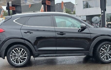 Hyundai Tucson III, 2020 год, 2 500 000 рублей, 5 фотография