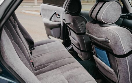 Toyota Crown, 1997 год, 680 000 рублей, 13 фотография