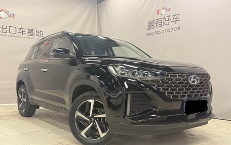 Hyundai ix35, 2022 год, 1 950 000 рублей, 1 фотография