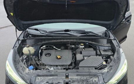 Hyundai Tucson III, 2020 год, 2 500 000 рублей, 16 фотография