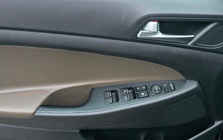 Hyundai Tucson III, 2020 год, 2 500 000 рублей, 13 фотография