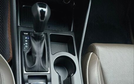 Hyundai Tucson III, 2020 год, 2 500 000 рублей, 12 фотография