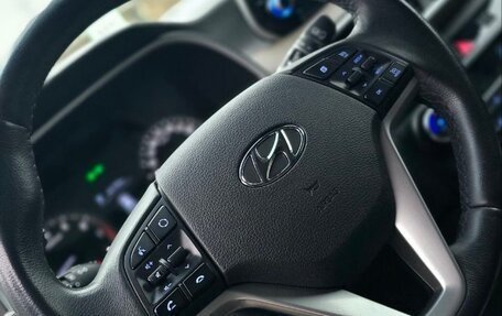 Hyundai Tucson III, 2020 год, 2 500 000 рублей, 10 фотография