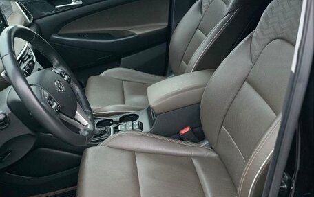 Hyundai Tucson III, 2020 год, 2 500 000 рублей, 11 фотография