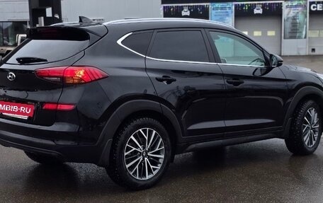 Hyundai Tucson III, 2020 год, 2 500 000 рублей, 7 фотография