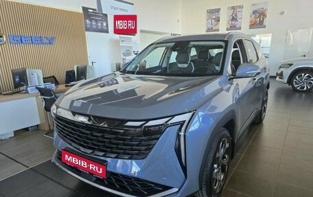 Geely Atlas, 2025 год, 3 970 990 рублей, 1 фотография