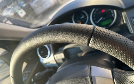 Land Rover Discovery III, 2008 год, 900 000 рублей, 8 фотография