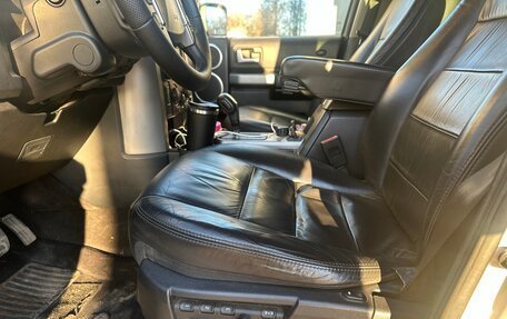 Land Rover Discovery III, 2008 год, 900 000 рублей, 9 фотография