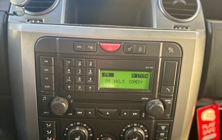 Land Rover Discovery III, 2008 год, 900 000 рублей, 11 фотография