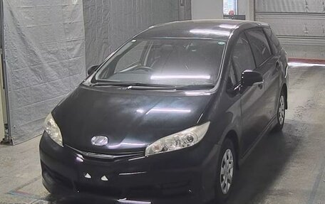 Toyota Wish II, 2016 год, 1 230 000 рублей, 1 фотография