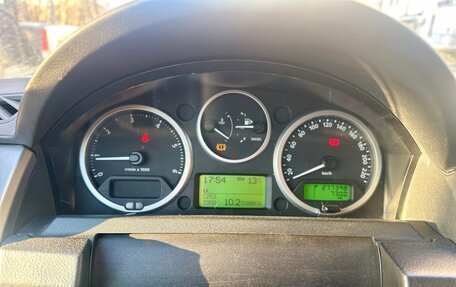 Land Rover Discovery III, 2008 год, 900 000 рублей, 14 фотография