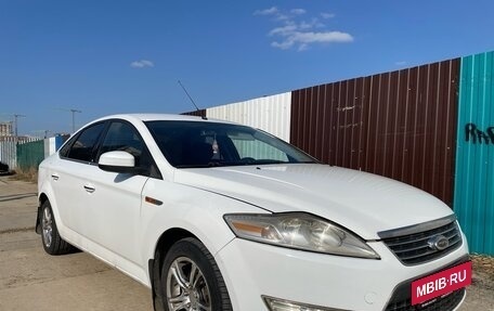 Ford Mondeo IV, 2010 год, 400 000 рублей, 2 фотография
