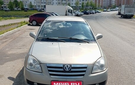 Vortex Estina II (FL-C), 2010 год, 160 000 рублей, 1 фотография