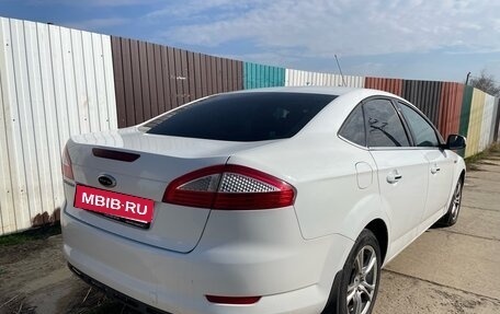 Ford Mondeo IV, 2010 год, 400 000 рублей, 3 фотография