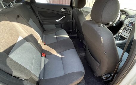 Ford Mondeo IV, 2010 год, 400 000 рублей, 13 фотография