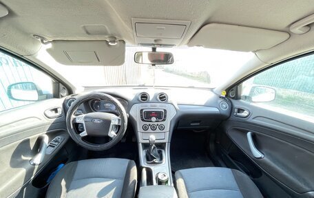 Ford Mondeo IV, 2010 год, 400 000 рублей, 16 фотография