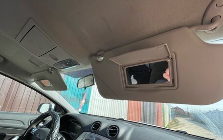 Ford Mondeo IV, 2010 год, 400 000 рублей, 17 фотография