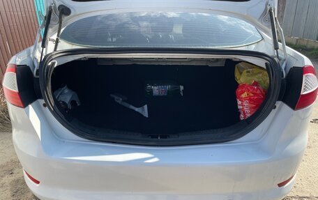 Ford Mondeo IV, 2010 год, 400 000 рублей, 10 фотография