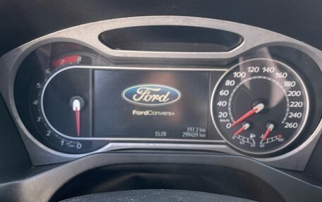 Ford Mondeo IV, 2010 год, 400 000 рублей, 5 фотография