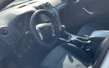 Ford Mondeo IV, 2010 год, 400 000 рублей, 25 фотография