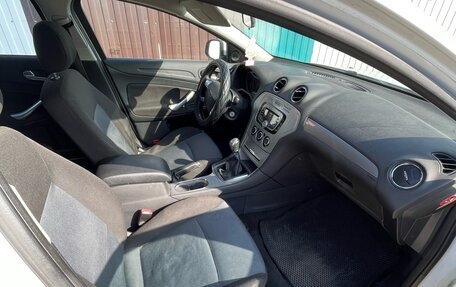 Ford Mondeo IV, 2010 год, 400 000 рублей, 22 фотография