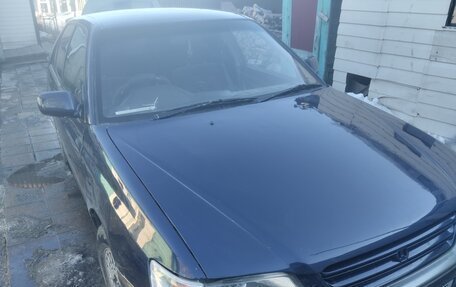 Toyota Corona IX (T190), 1997 год, 210 000 рублей, 2 фотография