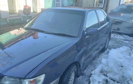 Toyota Corona IX (T190), 1997 год, 210 000 рублей, 5 фотография