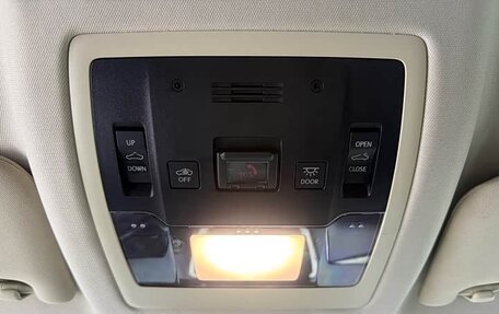 Lexus NX I, 2021 год, 3 849 000 рублей, 12 фотография