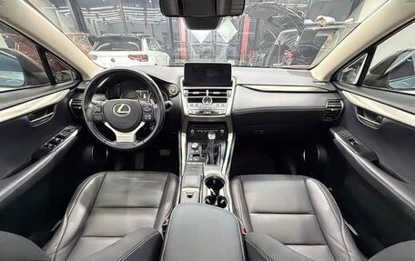 Lexus NX I, 2021 год, 3 849 000 рублей, 8 фотография