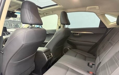 Lexus NX I, 2021 год, 3 849 000 рублей, 11 фотография