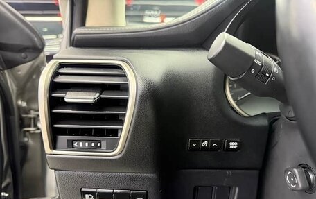 Lexus NX I, 2021 год, 3 849 000 рублей, 15 фотография