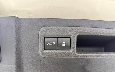 Lexus NX I, 2021 год, 3 849 000 рублей, 18 фотография