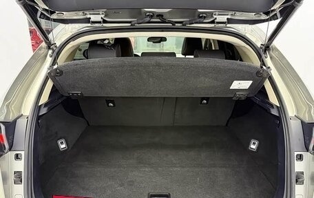 Lexus NX I, 2021 год, 3 849 000 рублей, 13 фотография