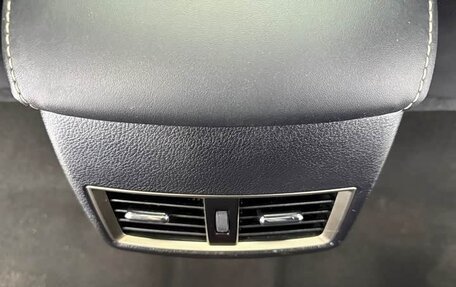 Lexus NX I, 2021 год, 3 849 000 рублей, 20 фотография