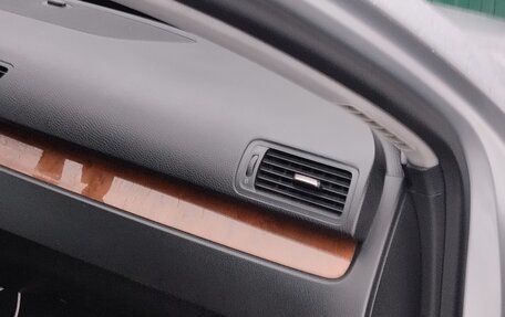 Volkswagen Passat B6, 2008 год, 800 000 рублей, 18 фотография