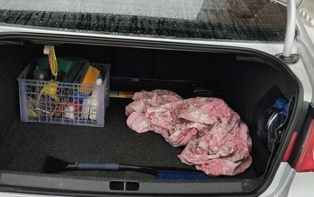 Volkswagen Passat B6, 2008 год, 800 000 рублей, 20 фотография