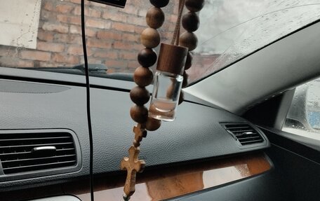 Volkswagen Passat B6, 2008 год, 800 000 рублей, 19 фотография