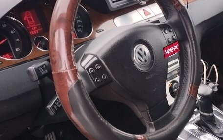 Volkswagen Passat B6, 2008 год, 800 000 рублей, 9 фотография