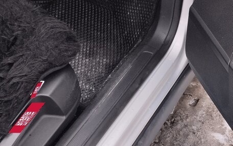 Volkswagen Passat B6, 2008 год, 800 000 рублей, 11 фотография