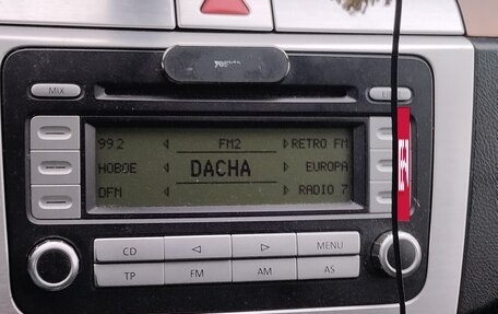 Volkswagen Passat B6, 2008 год, 800 000 рублей, 17 фотография