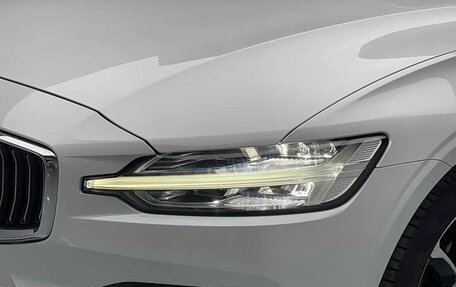 Volvo S60 III, 2021 год, 3 832 000 рублей, 8 фотография