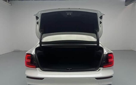 Volvo S60 III, 2021 год, 3 832 000 рублей, 7 фотография