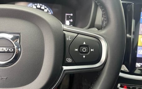 Volvo S60 III, 2021 год, 3 832 000 рублей, 12 фотография