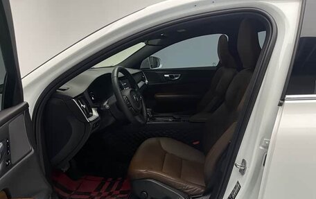 Volvo S60 III, 2021 год, 3 832 000 рублей, 14 фотография