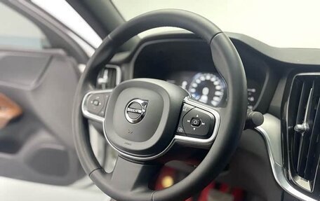 Volvo S60 III, 2021 год, 3 832 000 рублей, 10 фотография