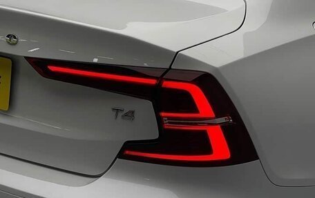 Volvo S60 III, 2021 год, 3 832 000 рублей, 9 фотография