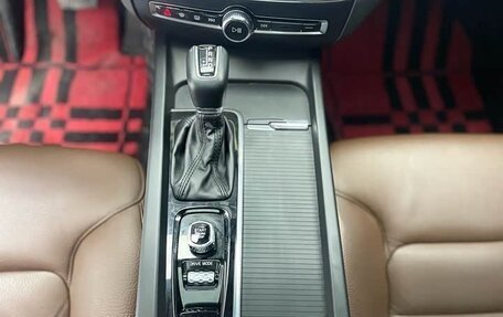 Volvo S60 III, 2021 год, 3 832 000 рублей, 17 фотография