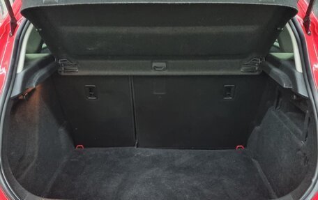 Opel Astra J, 2011 год, 700 000 рублей, 9 фотография