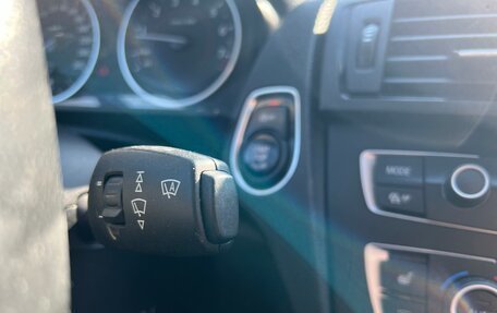 BMW 1 серия, 2012 год, 1 395 000 рублей, 11 фотография