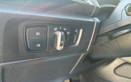 BMW 1 серия, 2012 год, 1 395 000 рублей, 12 фотография